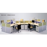 3cm屏風 , 伸鋼辦公家具有限公司