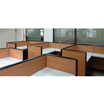 6cm屏風 , 伸鋼辦公家具有限公司