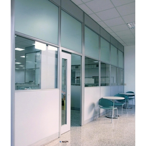 6cm片狀高隔間,伸鋼辦公家具有限公司