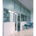 6cm片狀高隔間 , 伸鋼辦公家具有限公司