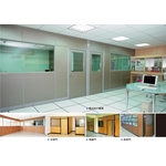 6cm片狀高隔間 , 伸鋼辦公家具有限公司