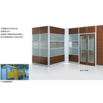 6cm高隔間 , 伸鋼辦公家具有限公司