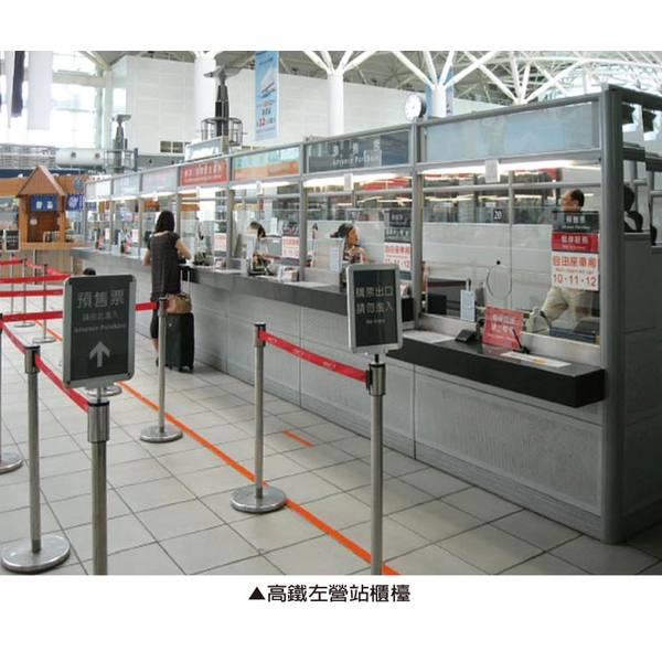 6cm高隔間-伸鋼辦公家具有限公司