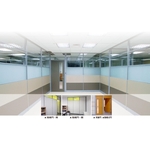 6cm高隔間 , 伸鋼辦公家具有限公司