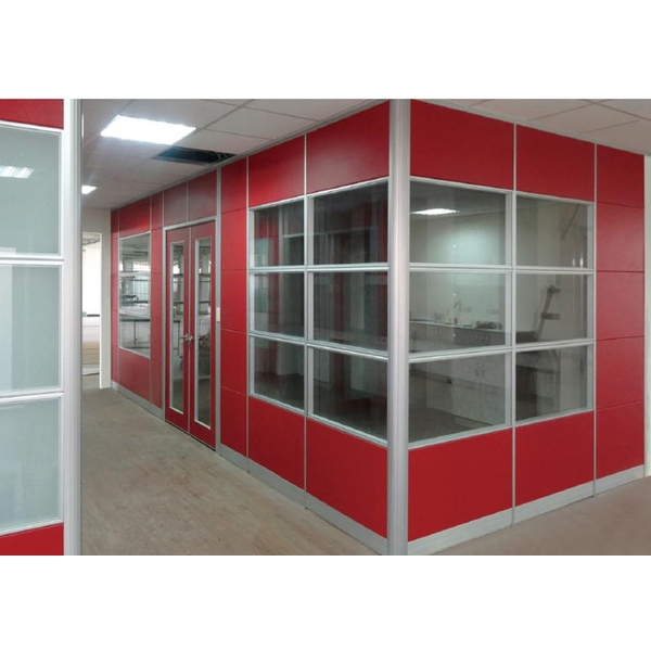 6cm塊狀高隔間-伸鋼辦公家具有限公司