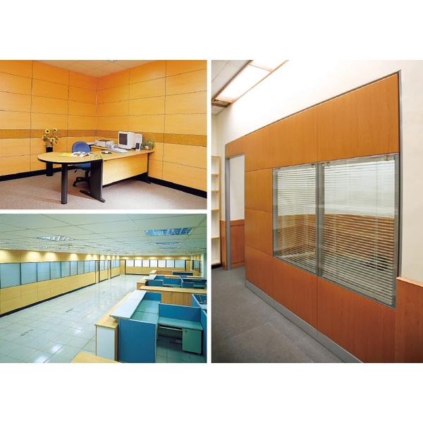 8cm高隔間-伸鋼辦公家具有限公司