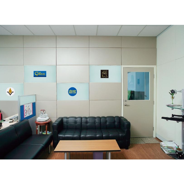 8cm高隔間-伸鋼辦公家具有限公司