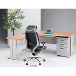 YCD辦公桌 , 伸鋼辦公家具有限公司