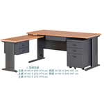 辦公桌 , 伸鋼辦公家具有限公司