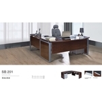 主管桌 , 伸鋼辦公家具有限公司
