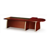 木製主管桌 , 伸鋼辦公家具有限公司