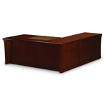 木製主管桌 , 伸鋼辦公家具有限公司