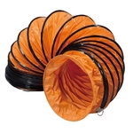 送風機風管／可搭配順帆手提式送風機,8吋,12吋／原廠全新／高屏經銷商／高雄綠陽能源環保 , 綠陽能源環保有限公司