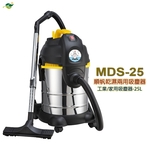 MDS-25順帆工業用吸塵器-25L,乾濕兩用／原廠全新／高屏經銷商／高雄綠陽能源環保 , 綠陽能源環保有限公司