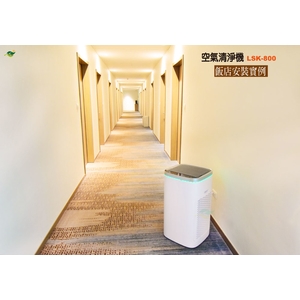 空氣清淨機