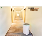 空氣清淨機 - 綠陽能源環保有限公司