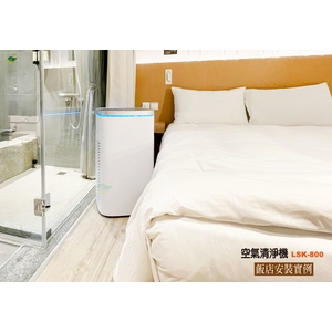 空氣清淨機