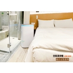 空氣清淨機 - 綠陽能源環保有限公司
