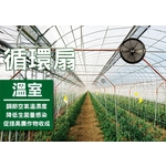 溫室通風系統規劃安裝實例 - 綠陽能源環保有限公司