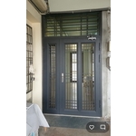 鋁門 - 峻源企業社