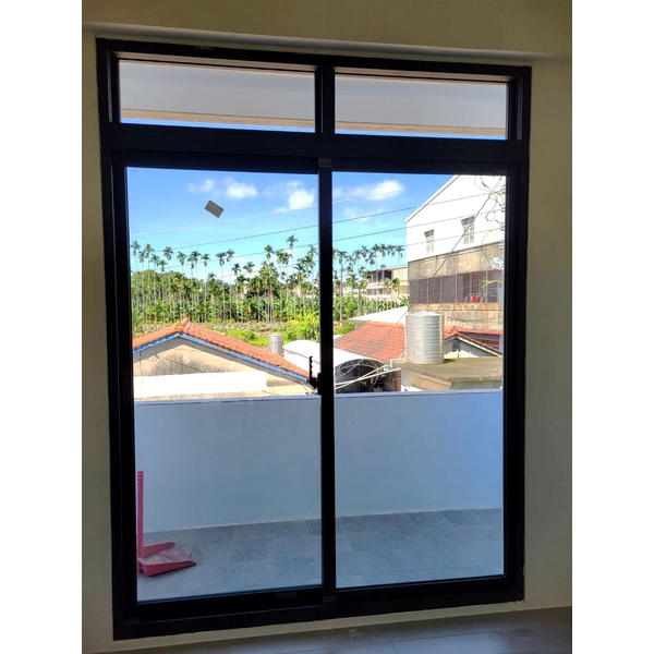 鋁窗