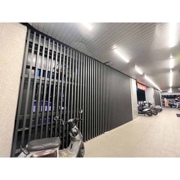 鋁格柵 鋁格柵,峻源企業社