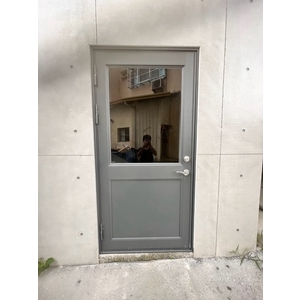 藝術門樣式｜鋁門造型設計｜住宅玄關藝術門 - 峻源企業社