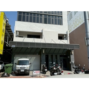 南投店面採光罩工程｜專業採光與遮雨規劃施工 - 峻源企業社