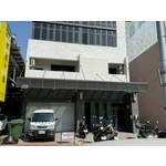 南投店面採光罩工程|專業採光與遮雨規劃施工-峻源企業社