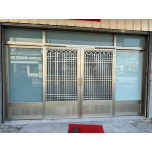 落地窗工程｜大面採光鋁窗設計 - 峻源企業社