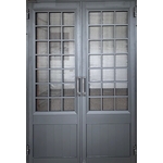 鋁門安裝 - 峻源企業社