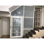 鋁隔間 - 峻源企業社