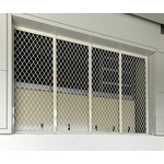 防盜窗 - 峻源企業社