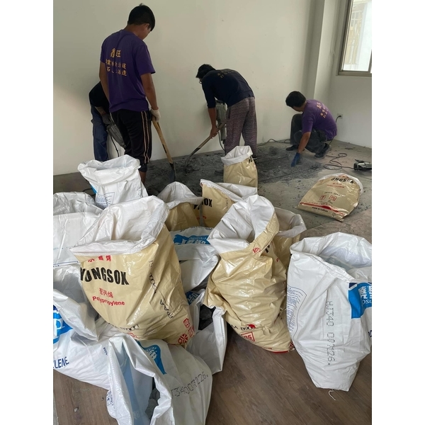 開電梯口-鑫旺統力工程有限公司