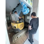 開電梯口 - 鑫旺統力工程有限公司