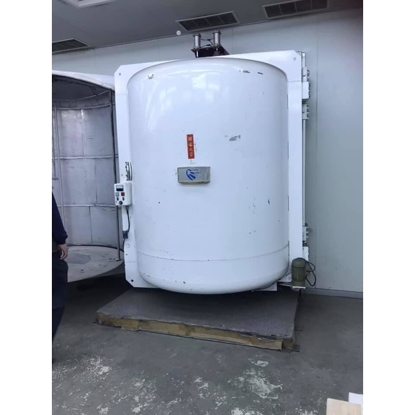 機台拆除-鑫旺統力工程有限公司