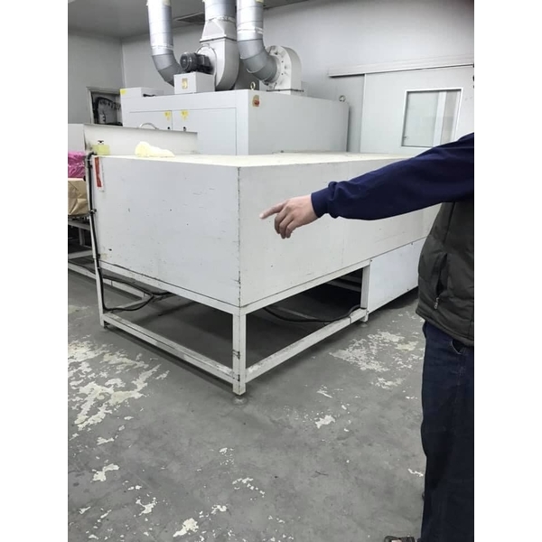 機台拆除-鑫旺統力工程有限公司