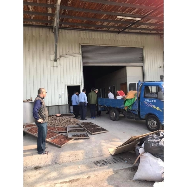 機台拆除,鑫旺統力工程有限公司