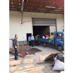 機台拆除 - 鑫旺統力工程有限公司