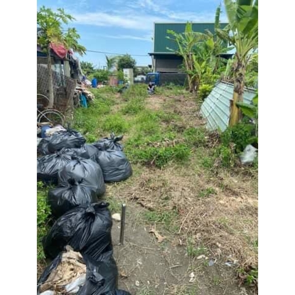 整地回填-鑫旺統力工程有限公司