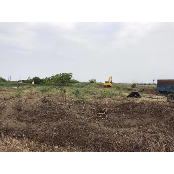 整地回填-鑫旺統力工程有限公司