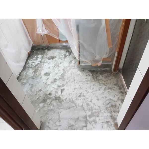 打石地板-鑫旺統力工程有限公司