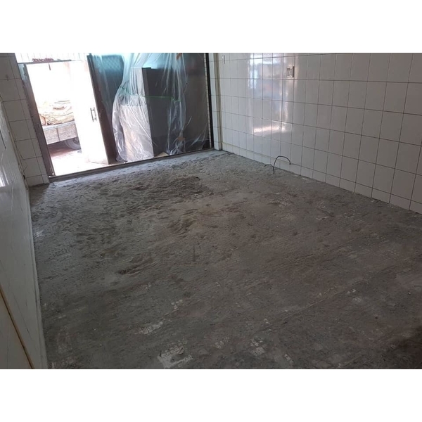 打石地板-鑫旺統力工程有限公司