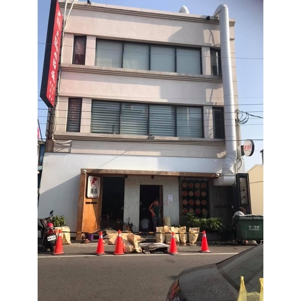 打石搬運,鑫旺統力工程有限公司