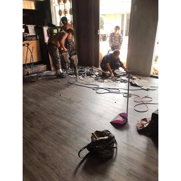 打石搬運 打石搬運,鑫旺統力工程有限公司