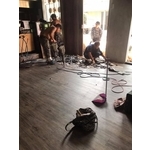 打石搬運 - 鑫旺統力工程有限公司