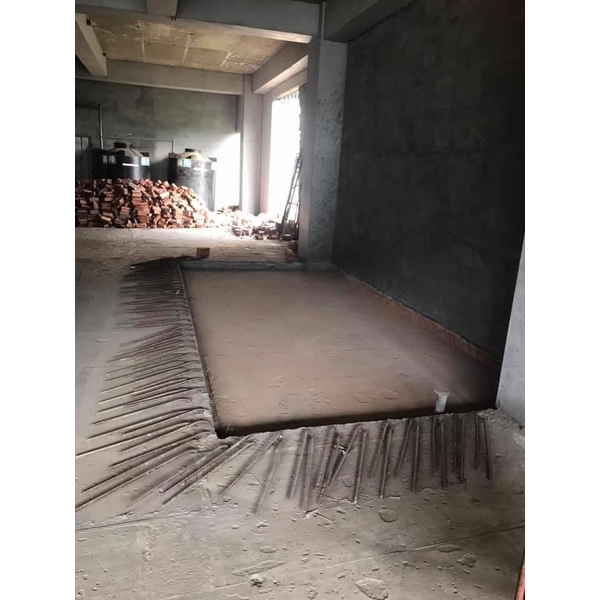 打石牆面-鑫旺統力工程有限公司