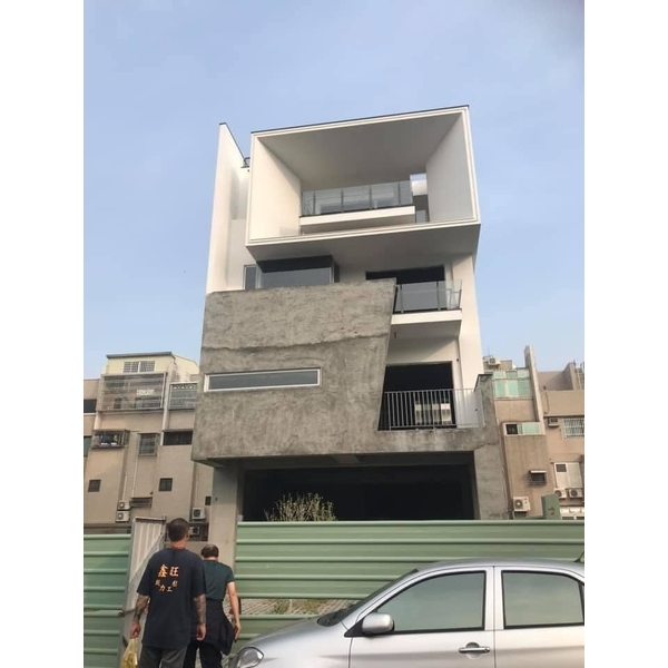 打石牆面,鑫旺統力工程有限公司