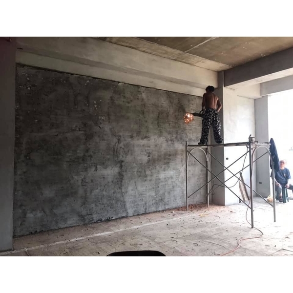 打石牆面,鑫旺統力工程有限公司