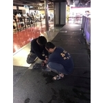 拆櫃搬櫃 - 鑫旺統力工程有限公司